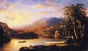 Robert S.Duncanson, Ellens Isle